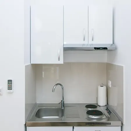 Studios Im Dubrovnik Room photo