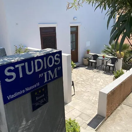 Studios Im Dubrovnik Exterior photo
