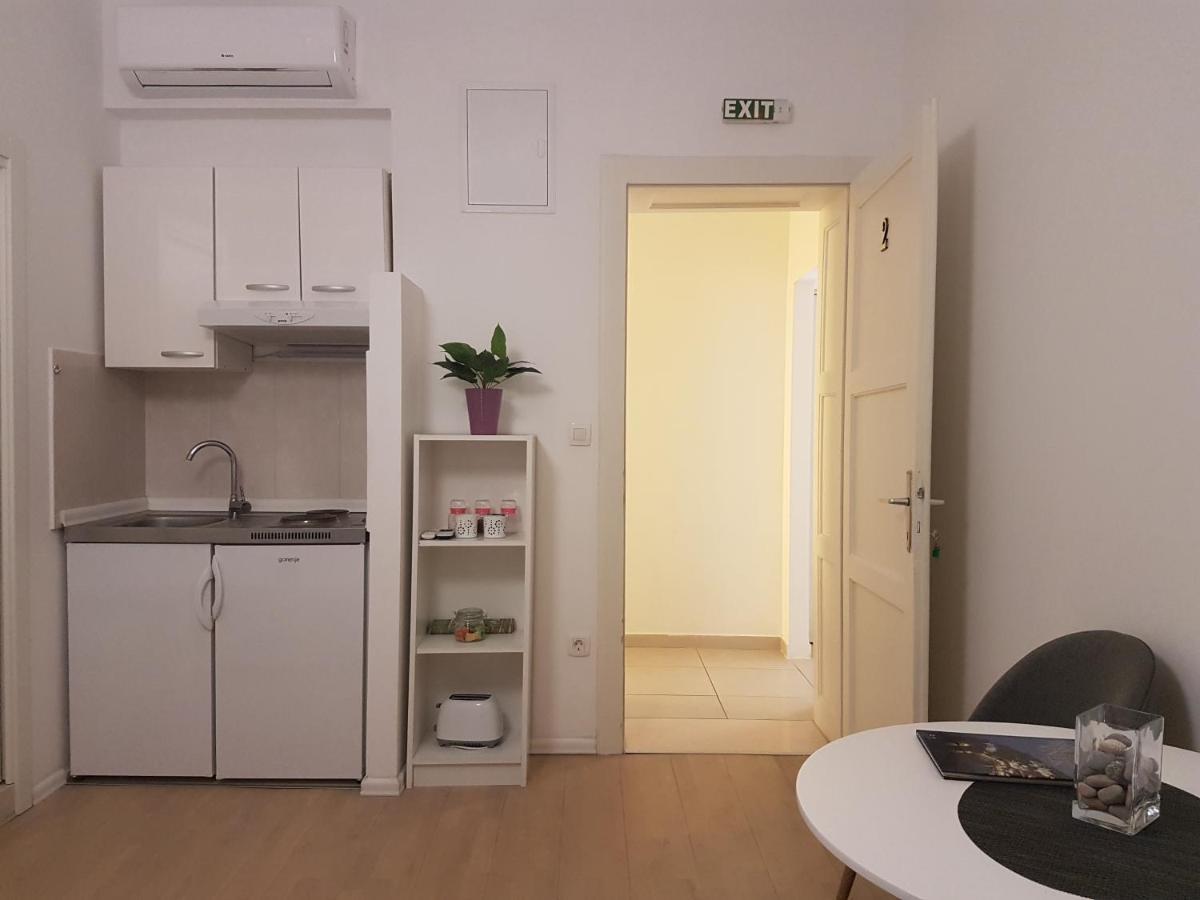 Apartment Im *