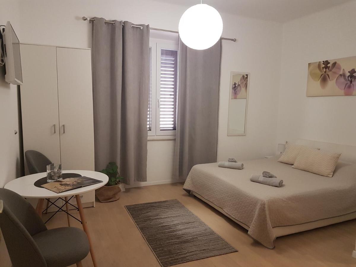 Apartment Im