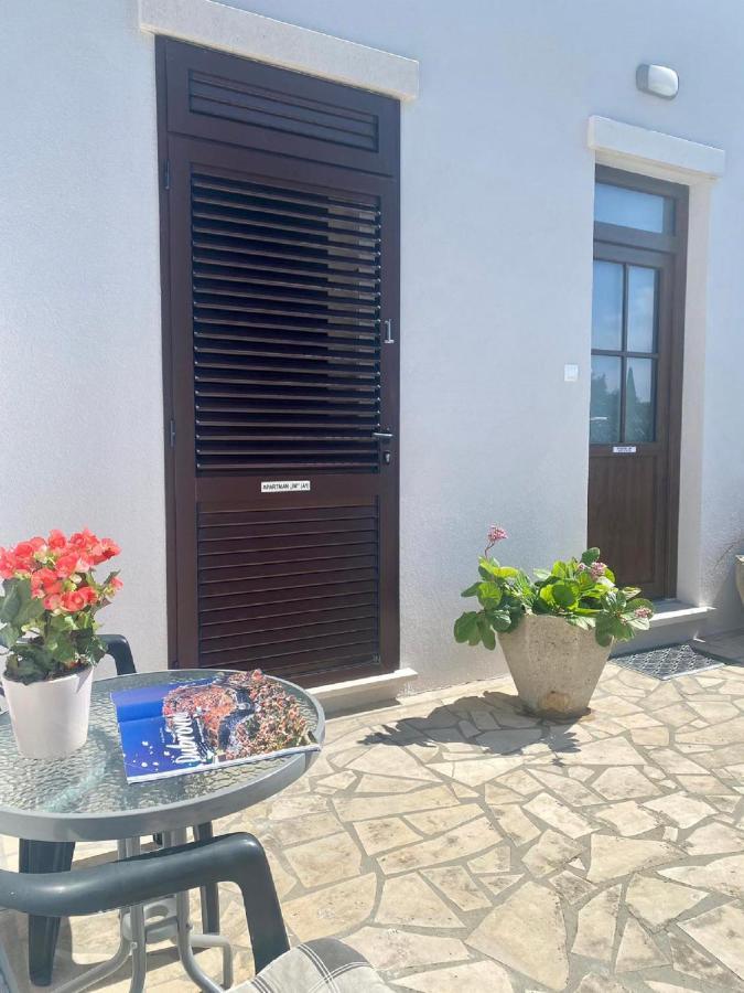 Apartment Im