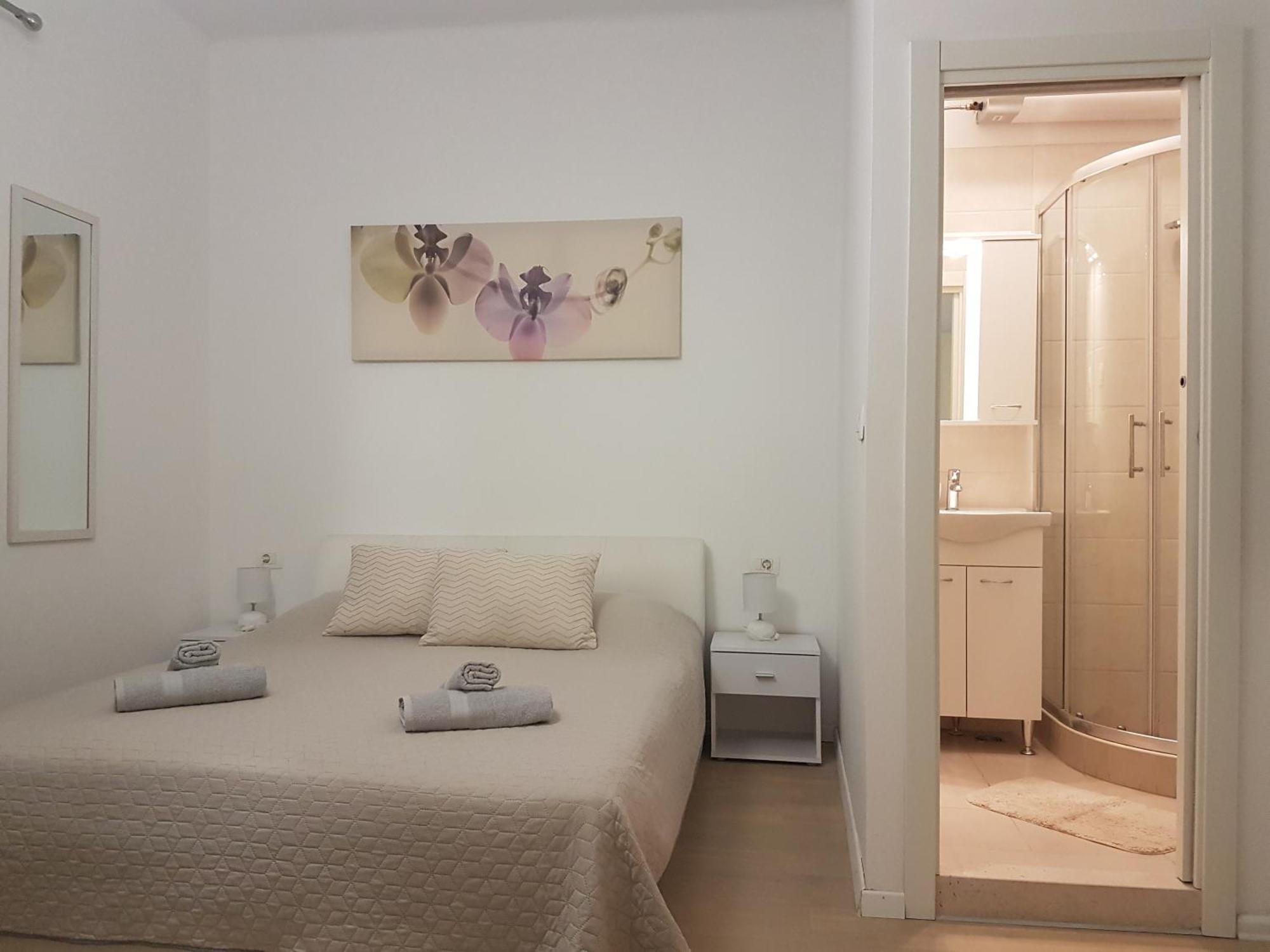 Im Apartament *
