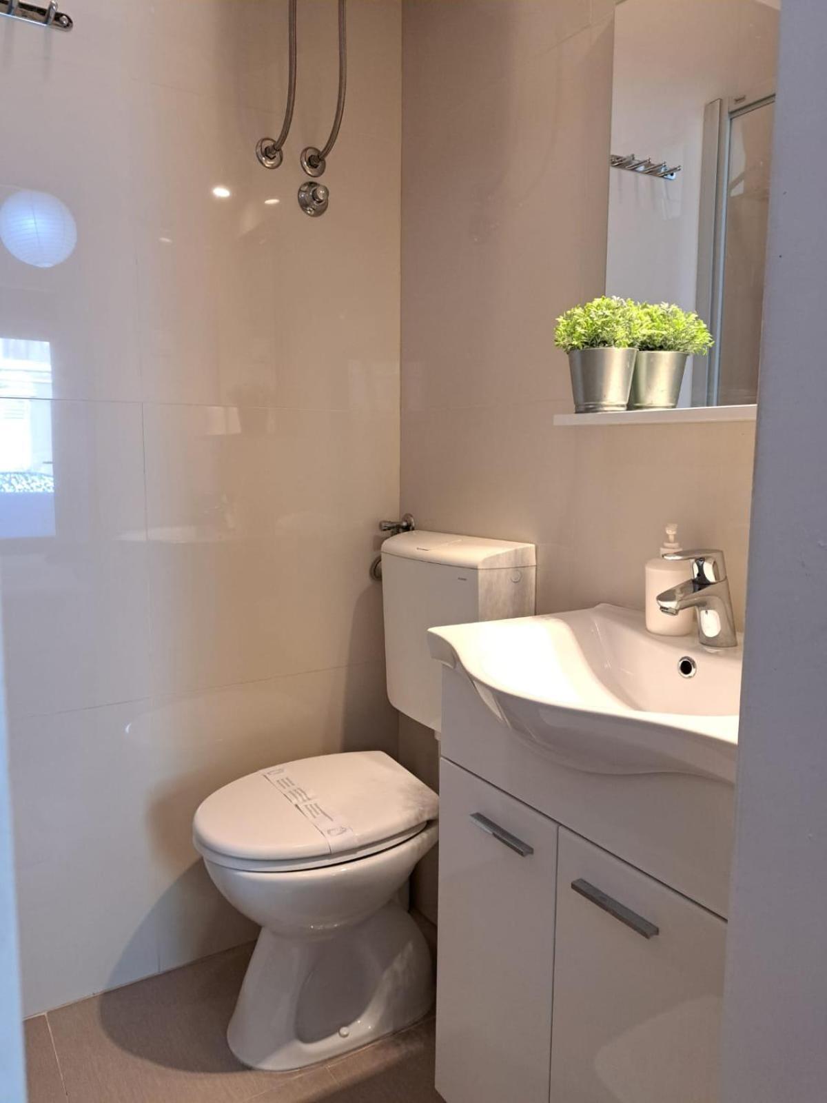 Apartment Im
