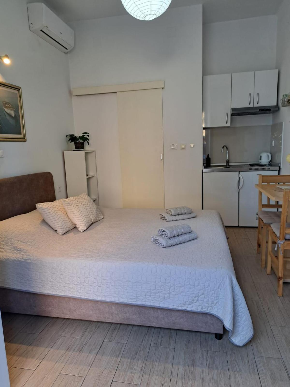Apartment Im *