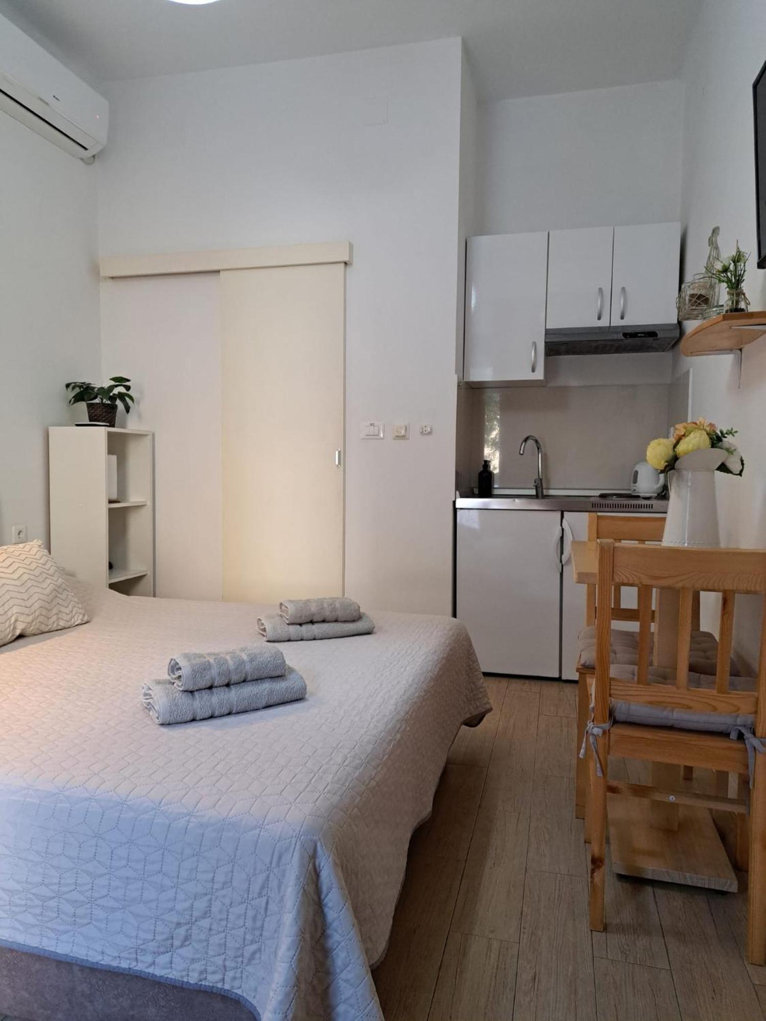 Apartament Im *