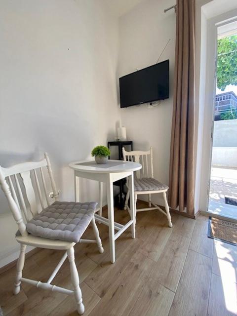 Im Apartament *