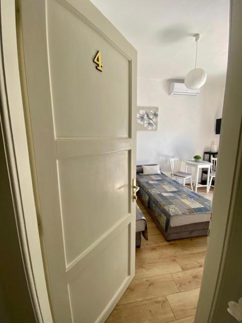 Apartment Im